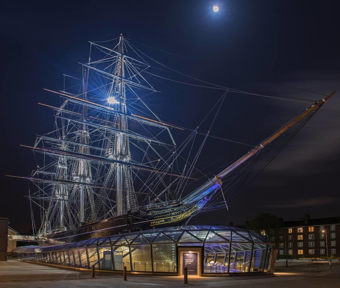 Cutty Sark